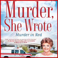 JON LAND - Murder In Red