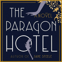 LYNDSAY FAYE - PDI-2019 Adventure #09