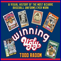 TODD RADOM - PDI-2018 Adventure #10