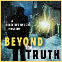 BRUCE ROBT COFFIN - Beyond The Truth (WBW)