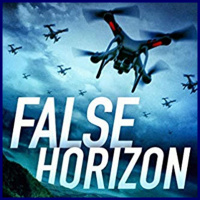 JOSEPH REID - False Horizon