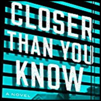 BRAD PARKS - PDI-2018: Adventure #3