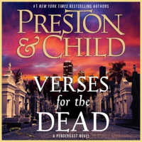 DOUGLAS PRESTON - Verses For The Dead