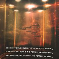 Mike Heiser - THE PORTENT