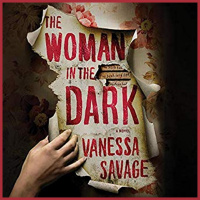 VANESSA SAVAGE - PDI-2019 Adventure #11