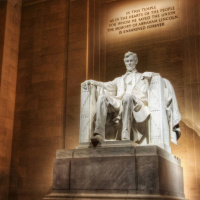 Lincolns Gettysburg Address