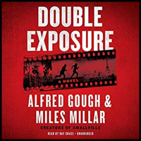 AL GOUGH  MILES MILLAR - PDI-2019 Adventure #10