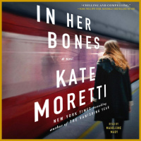 KATE MORETTI - PDI-2019 Adventure #01