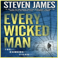 STEVEN JAMES - PDI-2018 Adventure #23