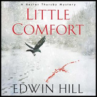 EDWIN HILL - PDI-2018 Adventure #28