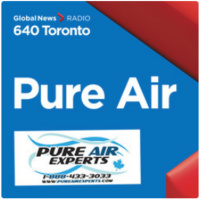 Pure Air - Saturday, January 6th, 2018