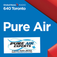 Pure Air - Saturday May 27th, 2018