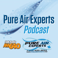 Pure Air - Saturday April 2nd, 2016