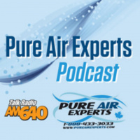 Pure Air - Sunday, October 1st, 2017