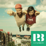 Christer Och Morgan Rapporterar