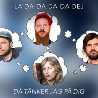 Vi tänker på gripningar, konst och när man ska ha sex