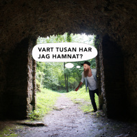 När Christer gick fel