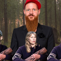 Sex, Drugs and Log and Roll