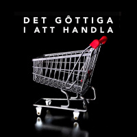 Att handla.. är inte det en konstig tradition?