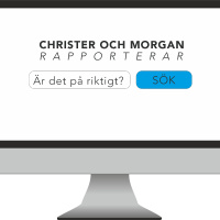 Är det på riktigt?