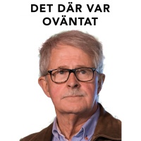 Det där hade vi inte väntat oss!