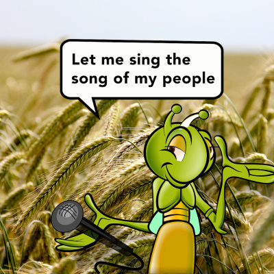 Christer Och Morgan Rapporterar