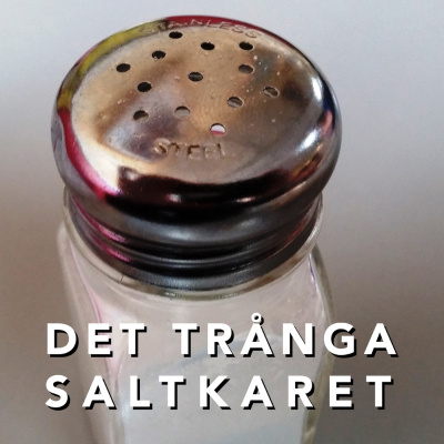 Christer Och Morgan Rapporterar