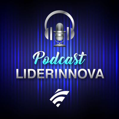 Liderinnova Podcast