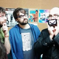 DeathWatch News 8x13