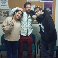 DeathWatch News 10x17