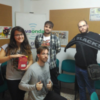 Deathwatch News 9x08