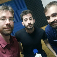 DeathWatch News 11x05