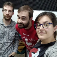 Deathwatch News 11x10 - Kingdom Hearts III, Super Smash Bros Ultimate y la magia de Pequeñas Mentirosas