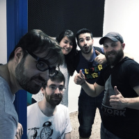 DeathWatch News 9x30