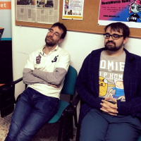 DeathWatch News 10x06