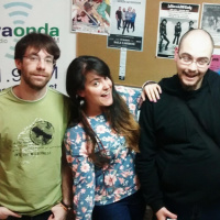 DeathWatch News 8x19