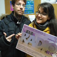 DeathWatch News 9x12