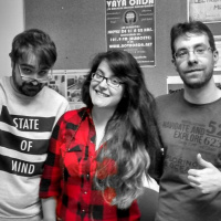 DeathWatch News 9x17