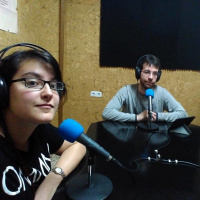 Deathwatch News 9x23