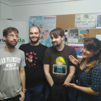 DeathWatch News 9x03