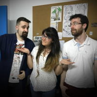 DeathWatch News 10x28