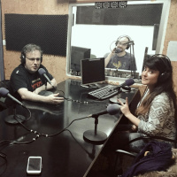 DeathWatch News - Entrevista a Enrique Corominas