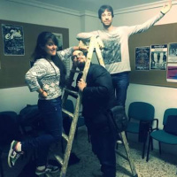 DeathWatch News 8x09