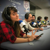 Especial Navidad: Algo más que DeathWatch News 9x13