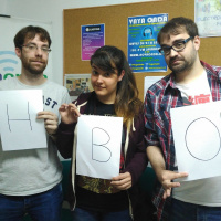 DeathWatch News 9x11