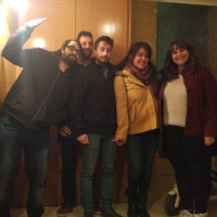 Deathwatch News 11x21 - Google Stadia, Escape Room y Love Death amp Robots