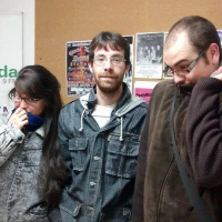 DeathWatch News 8x05