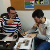 DeathWatch News 10x20