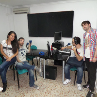 DeathWatch News 8x01