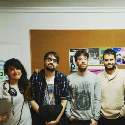 Podcast Deathwatch News